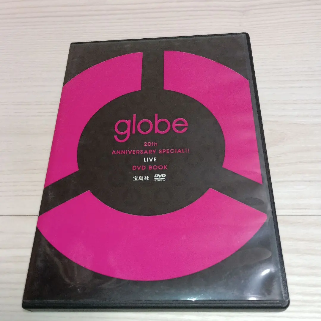 2026年最新】globe love again dvdの人気アイテム - メルカリ