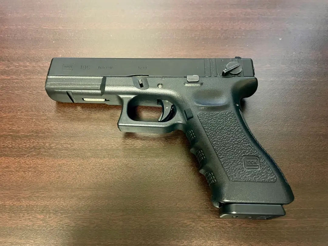 2026年最新】東京マルイ ガスブローバックガン グロック22の人気