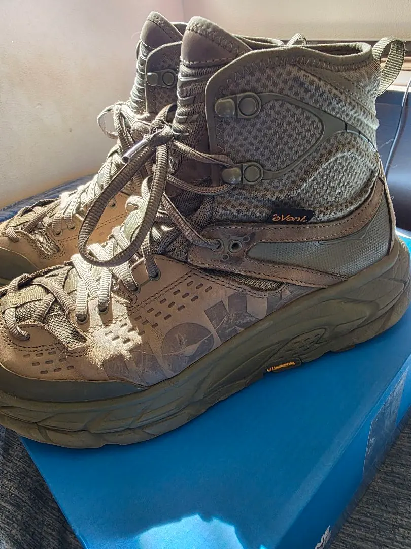 2026年最新】hoka oneone tor ultra hiの人気アイテム - メルカリ