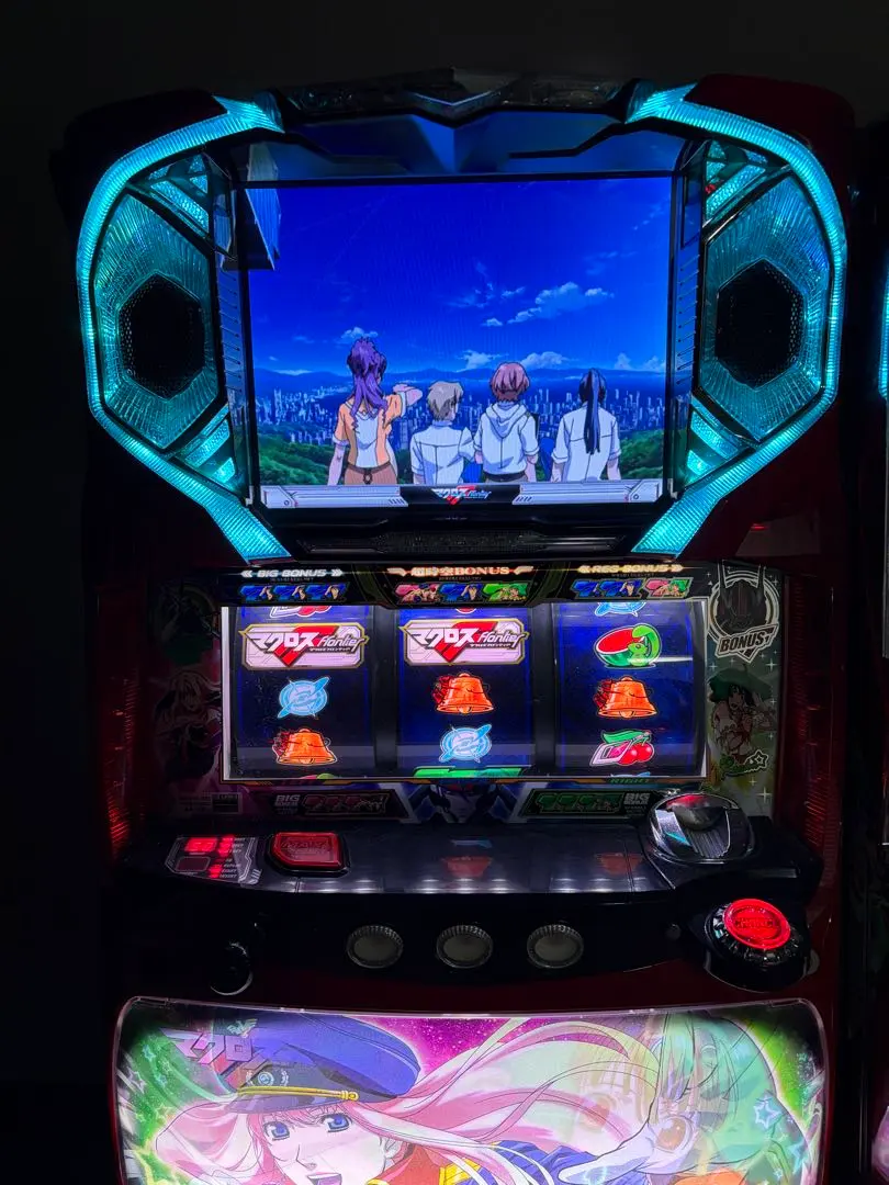 2026年最新】パチンコ マクロスフロンティアの人気アイテム - メルカリ