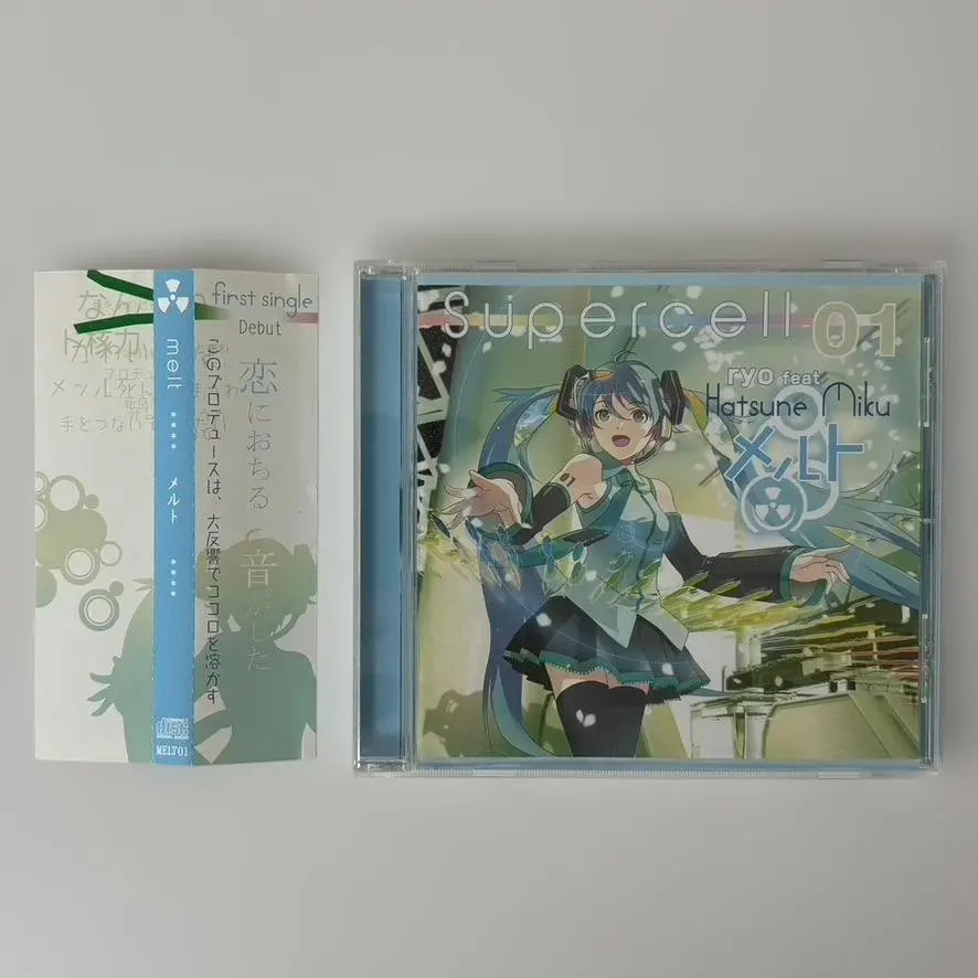 2026年最新】ryo_supercell_feat_初音ミクの人気アイテム - メルカリ