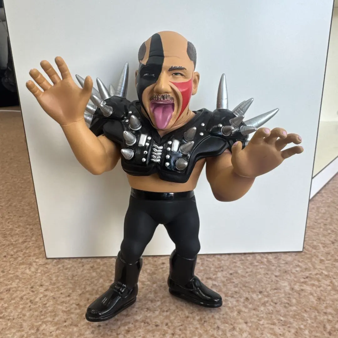 2026年最新】ロードウォリアーズフィギュアの人気アイテム - メルカリ