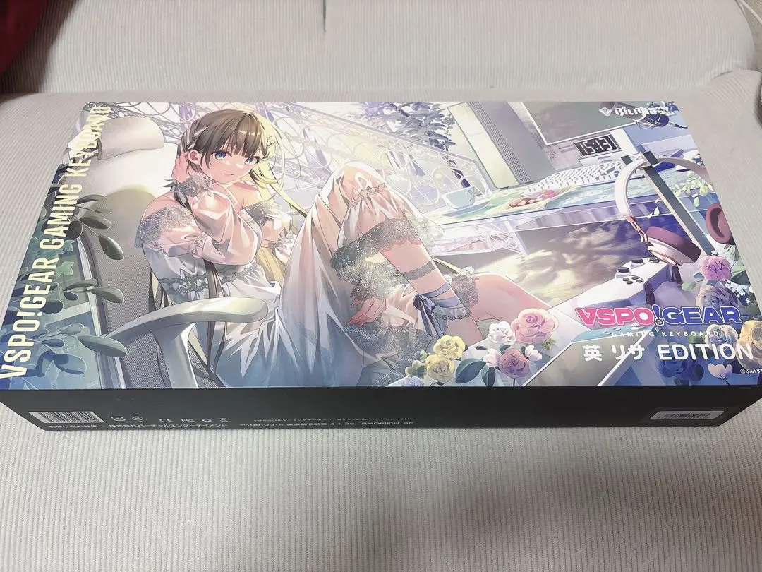 2026年最新】英リサ キーボードの人気アイテム - メルカリ