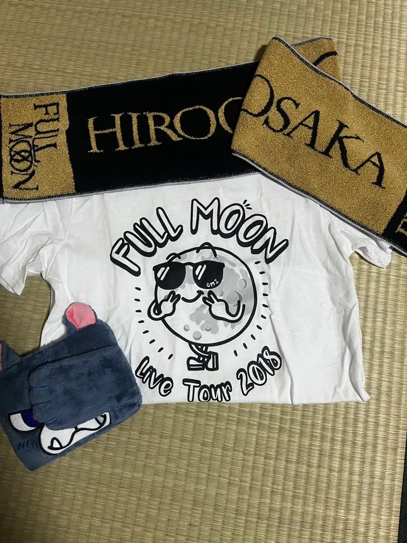 2026年最新】登坂広臣 full moon tシャツの人気アイテム - メルカリ