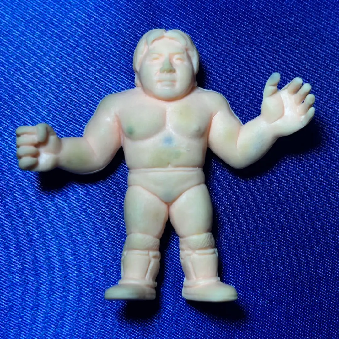 2026年最新】前田日明 フィギュアの人気アイテム - メルカリ