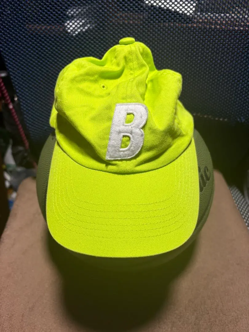 2026年最新】ballaholic キャップの人気アイテム - メルカリ