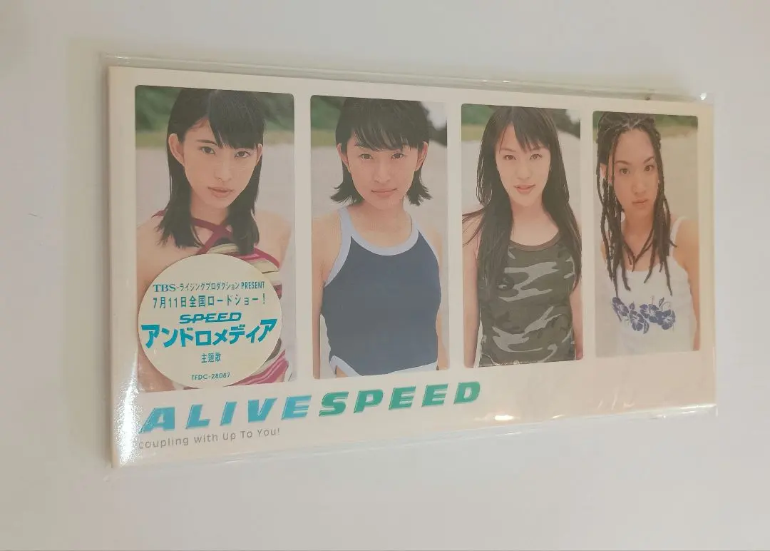 2026年最新】アンドロメディア speedの人気アイテム - メルカリ