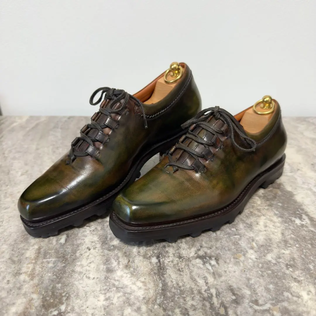 2026年最新】ベルルッティ ウルティマの人気アイテム - メルカリ