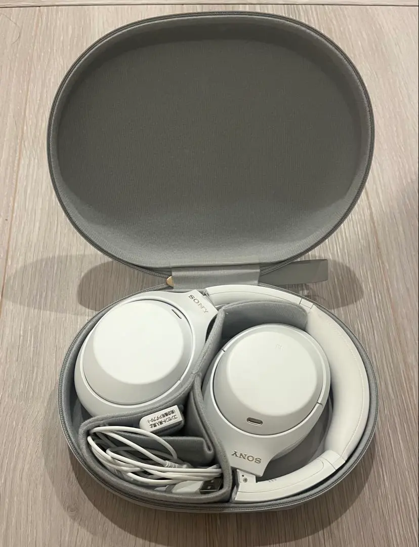 2026年最新】wh-1000xm4 サイレントホワイトの人気アイテム - メルカリ