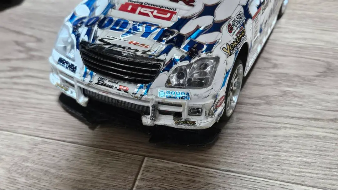 2026年最新】ヨコモ ボディ クラウンの人気アイテム - メルカリ