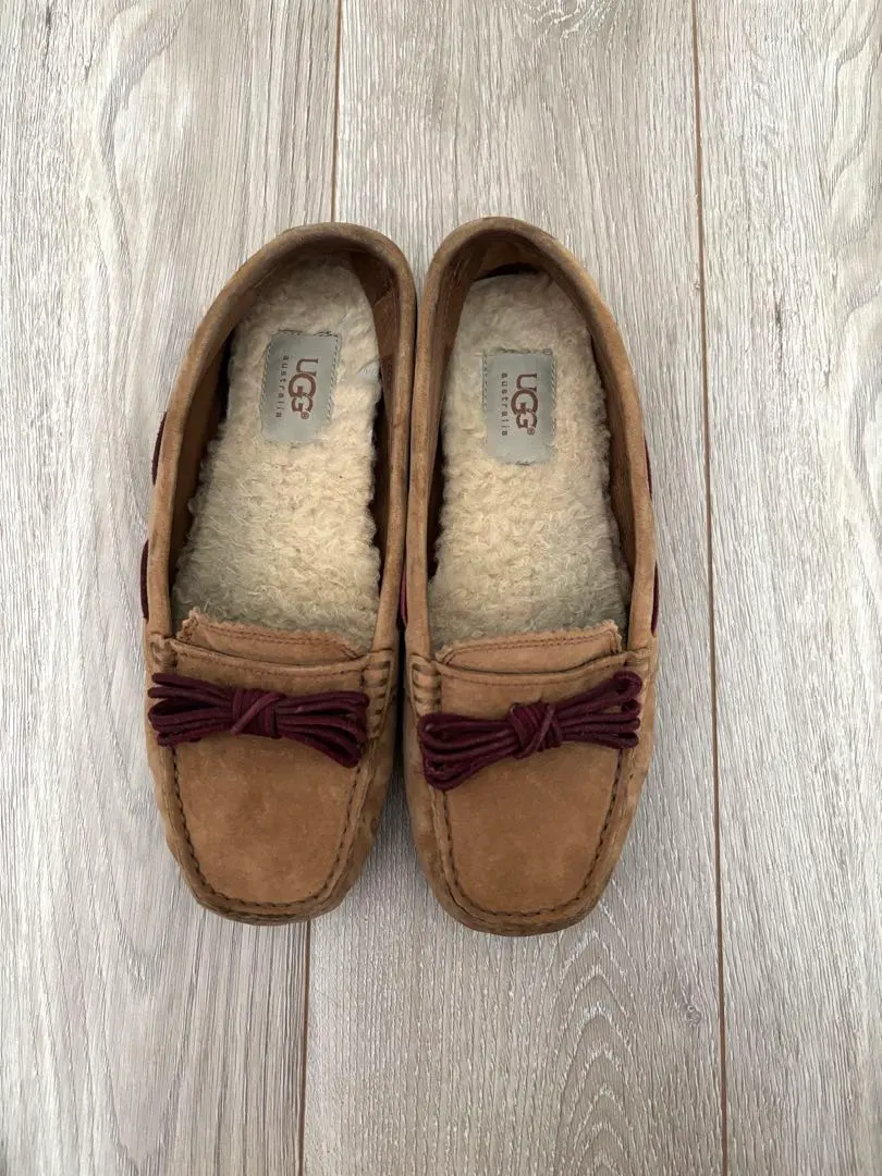 2026年最新】ugg meenaの人気アイテム - メルカリ