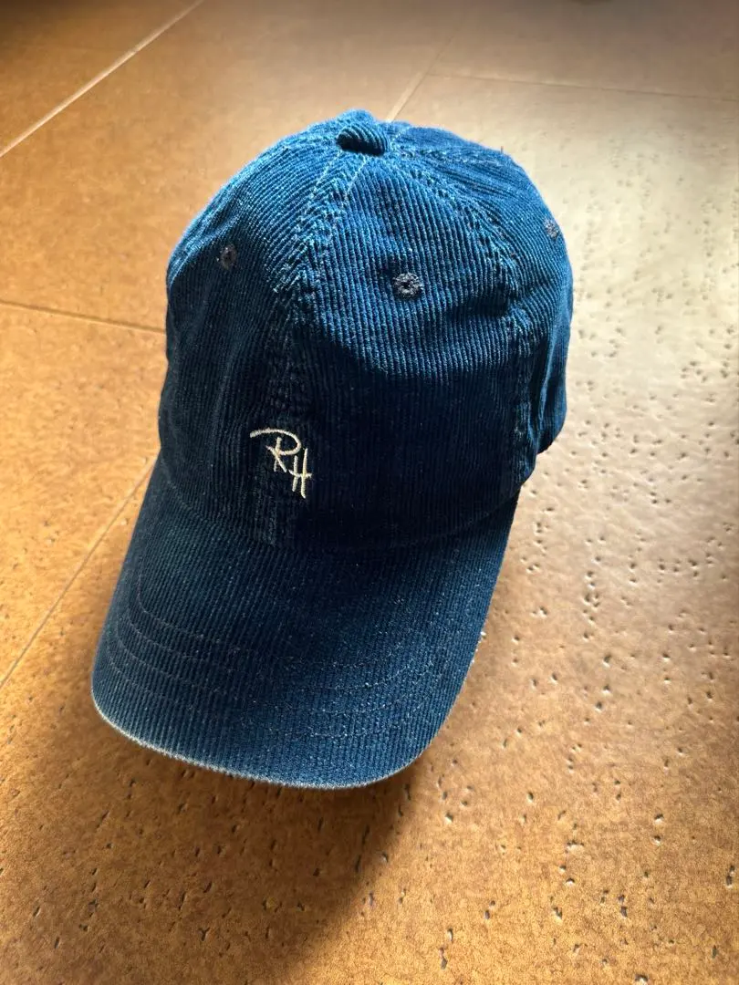 2026年最新】ロンハーマン ralph laurenキャップの人気アイテム - メルカリ