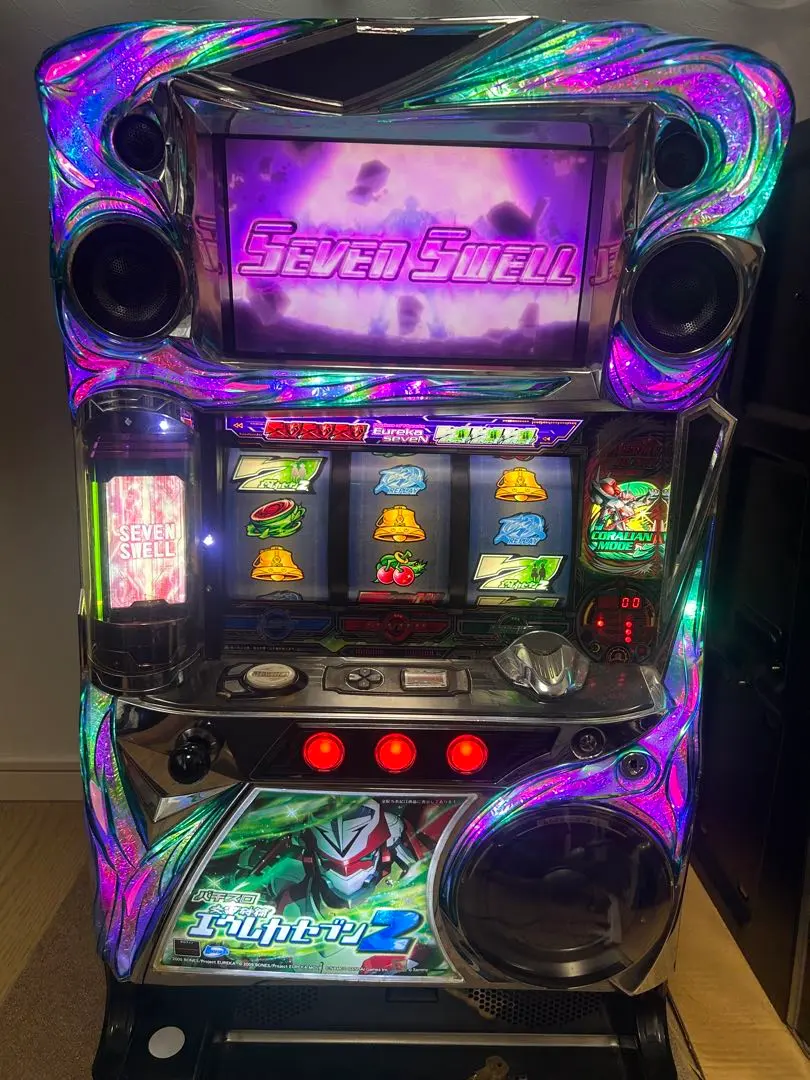 2026年最新】交響詩篇エウレカセブン 実機の人気アイテム - メルカリ