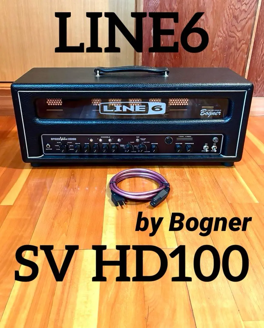 2026年最新】line6 フランジャーの人気アイテム - メルカリ