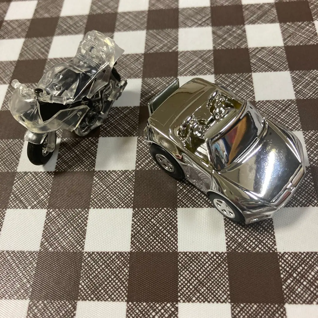 2026年最新】チョロQ QQQの人気アイテム - メルカリ