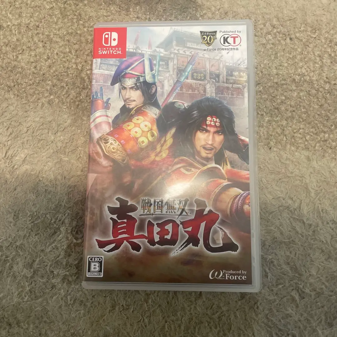 2026年最新】真田丸 switchの人気アイテム - メルカリ