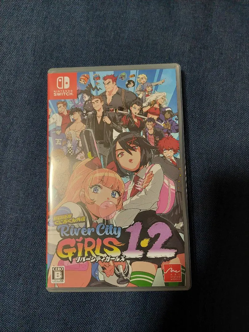 2026年最新】リバーシティガールズの人気アイテム - メルカリ