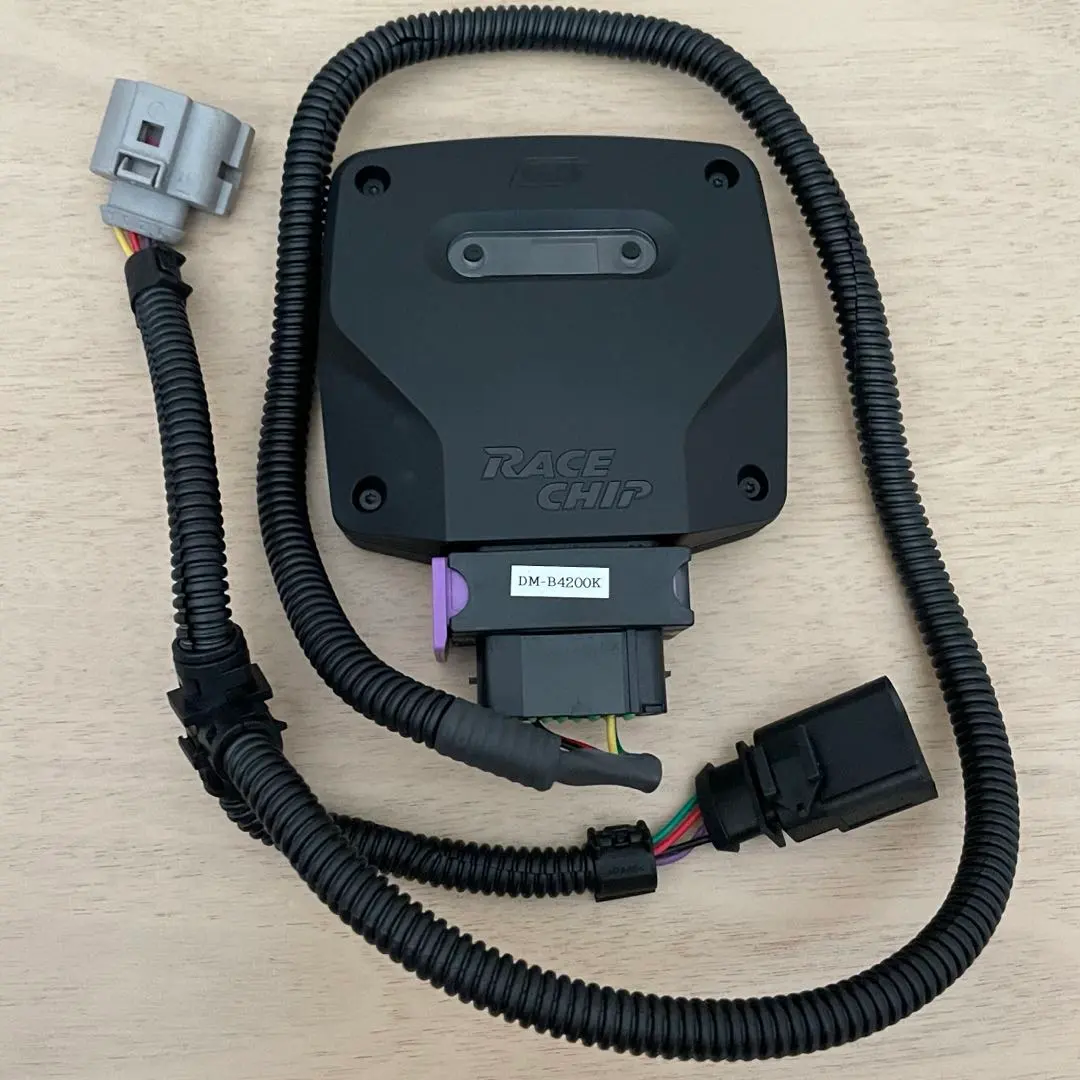 2026年最新】racechip vwの人気アイテム - メルカリ