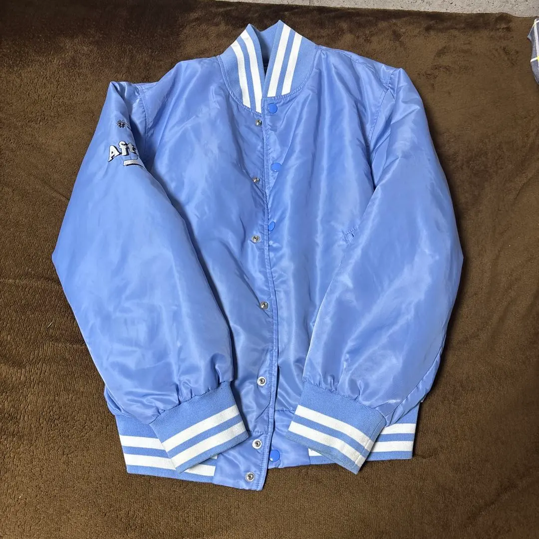 2026年最新】afterbase スタジャンの人気アイテム - メルカリ