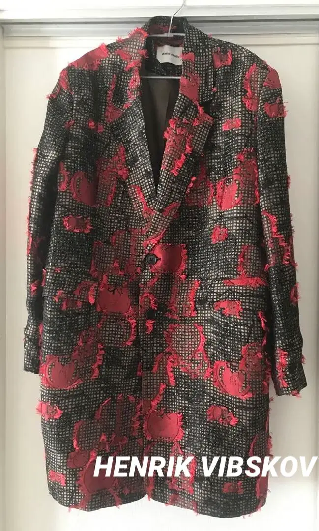 2026年最新】henrik vibskov ワンピースの人気アイテム - メルカリ