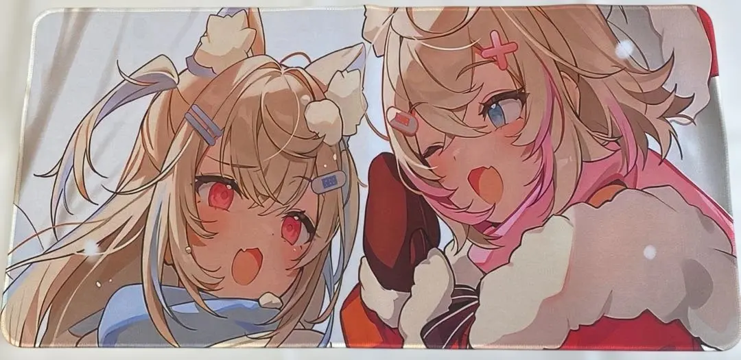 2026年最新】フワモコ ホロライブ タペストリーの人気アイテム - メルカリ