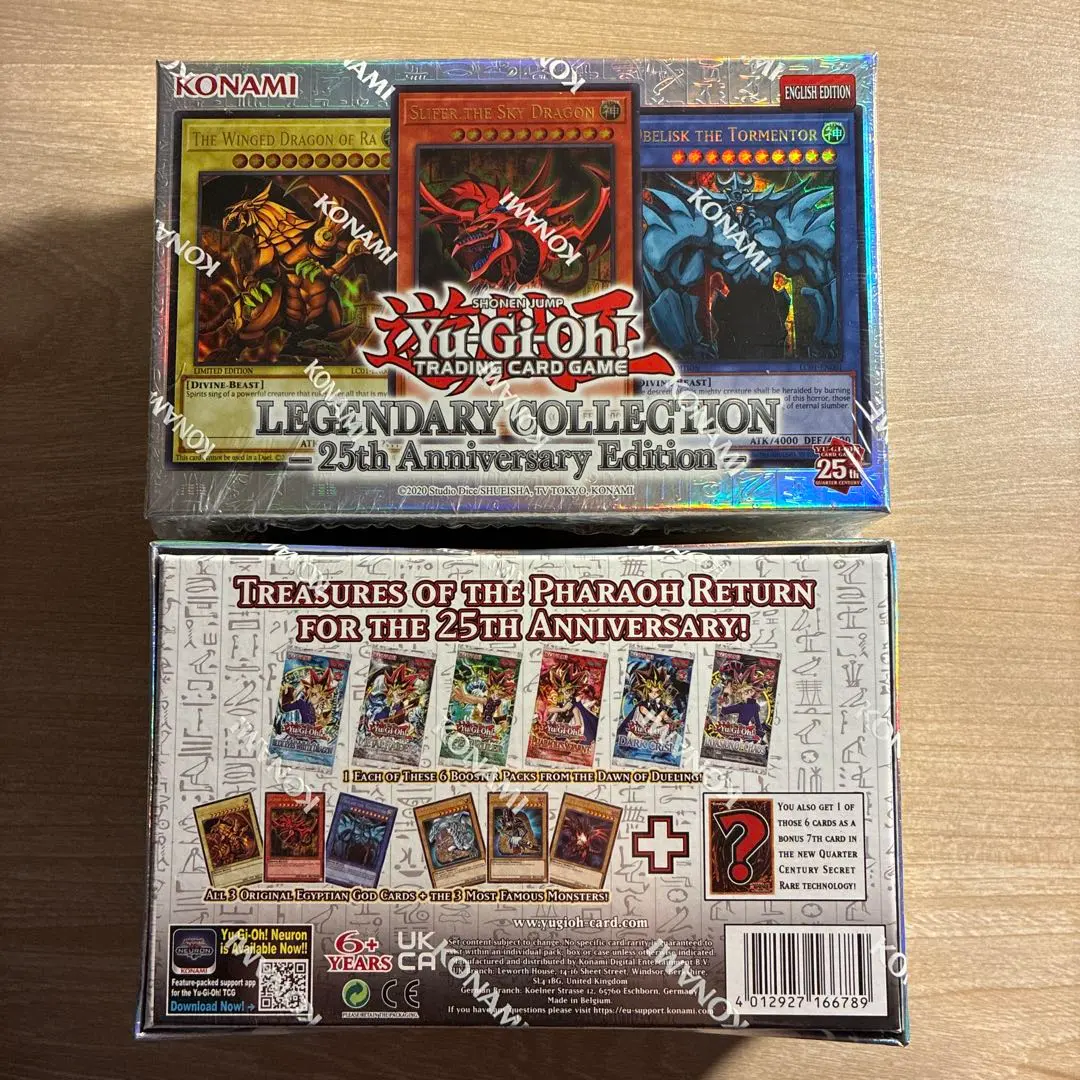 2026年最新】legendary collection 25thの人気アイテム - メルカリ