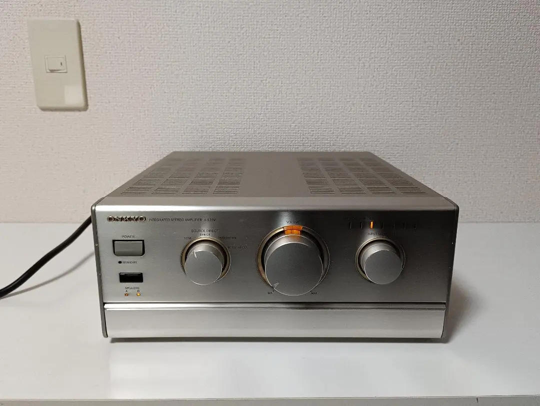 2026年最新】onkyo intec 275の人気アイテム - メルカリ