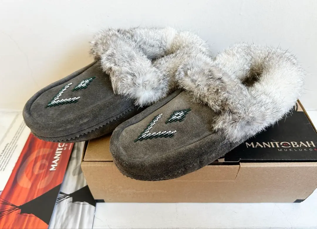 2026年最新】Manitobah Mukluksの人気アイテム - メルカリ