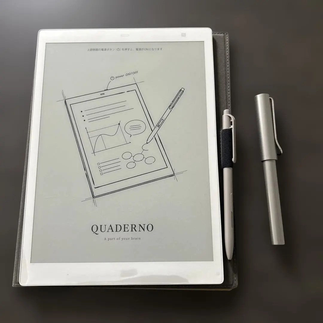 2026年最新】QUADERNO gen2の人気アイテム - メルカリ