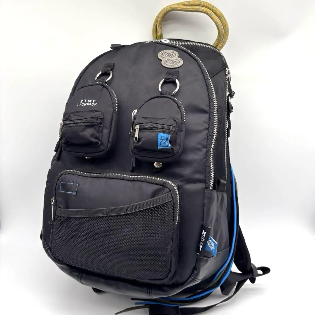 2026年最新】ずっと真夜中でいいのに リュックの人気アイテム - メルカリ