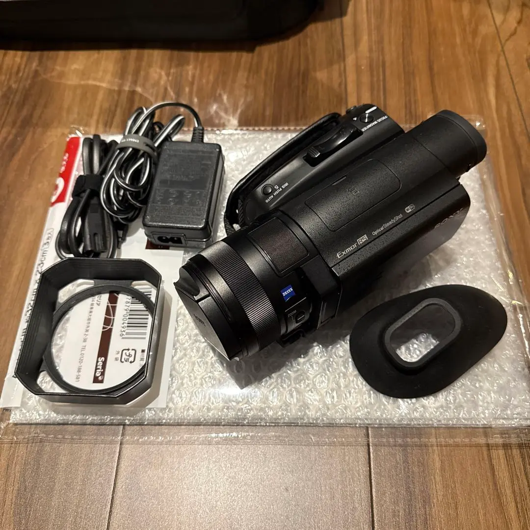 2026年最新】fdr ax700の人気アイテム - メルカリ