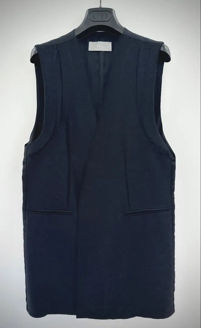 2026年最新】ディオールオム ジレの人気アイテム - メルカリ