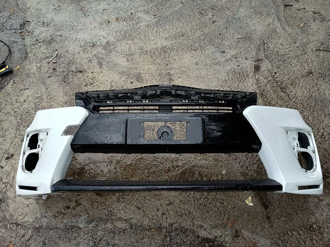 2026年最新】プリウス G`S バンパーの人気アイテム - メルカリ