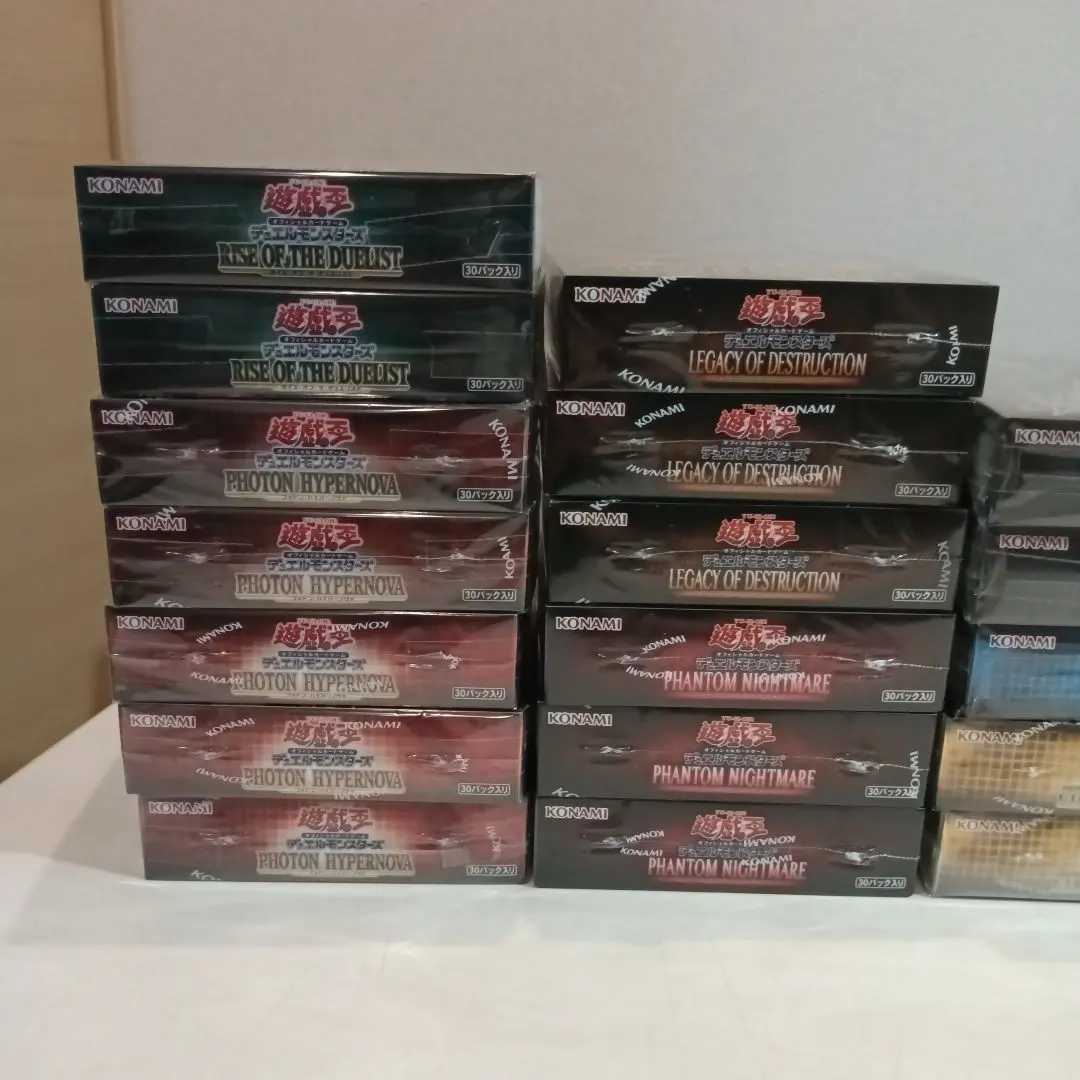 2026年最新】ファントムナイトメア 未開封の人気アイテム - メルカリ