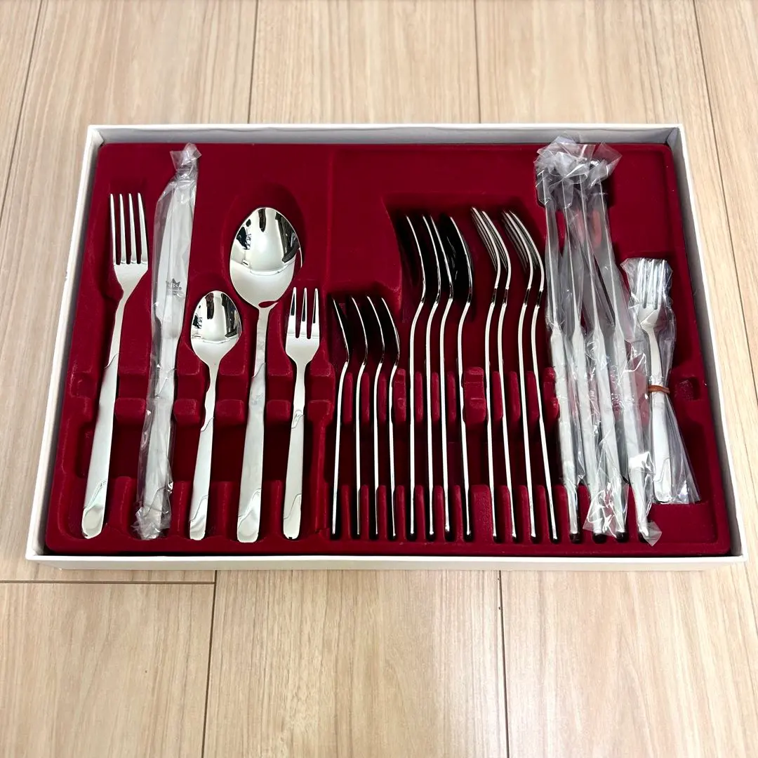 2026年最新】ゾーリンゲン カトラリーの人気アイテム - メルカリ