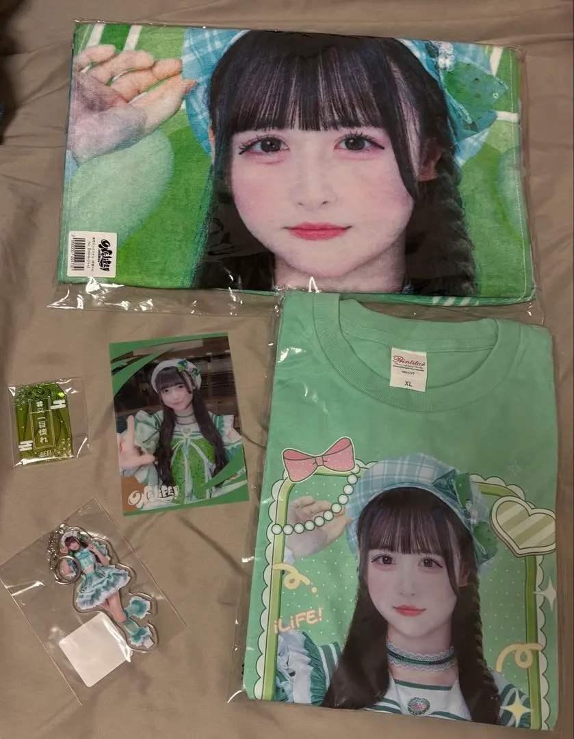 2026年最新】若葉のあ 推しtの人気アイテム - メルカリ