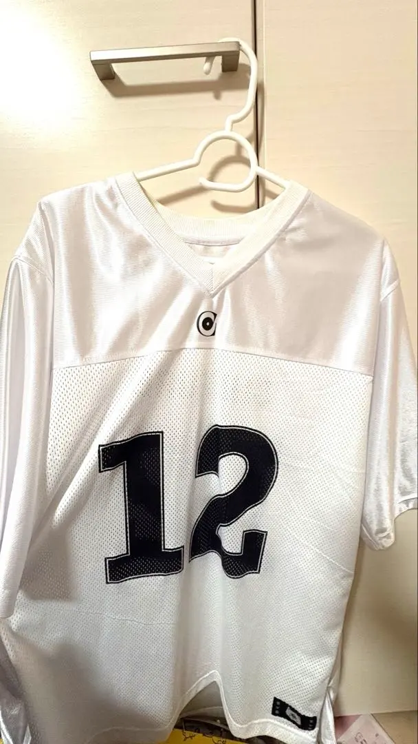 2026年最新】eve 文化 メッシュtの人気アイテム - メルカリ