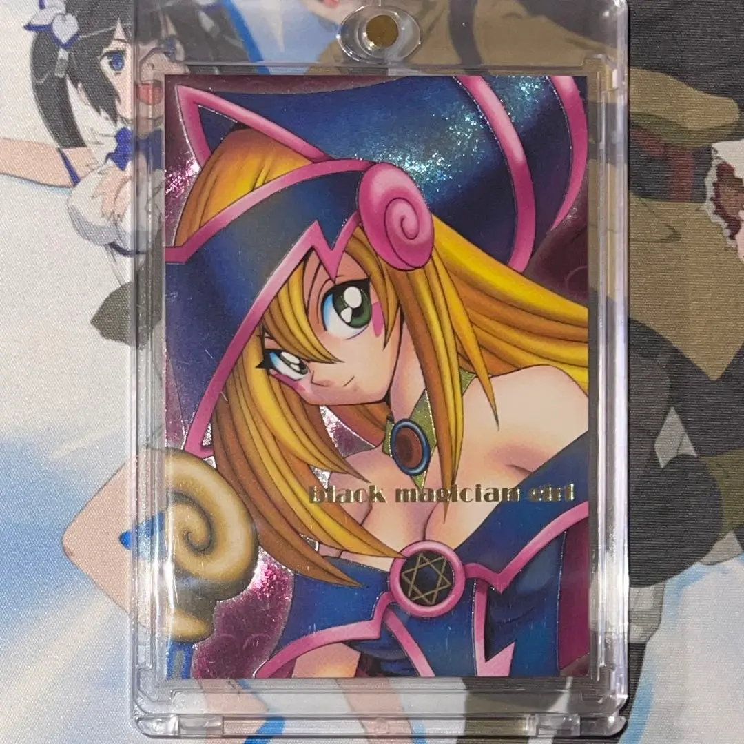 2026年最新】ブラックマジシャンガール ダンジョンダイスの人気