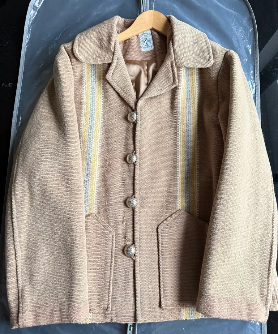 2026年最新】ORTEGA チマヨジャケットの人気アイテム - メルカリ