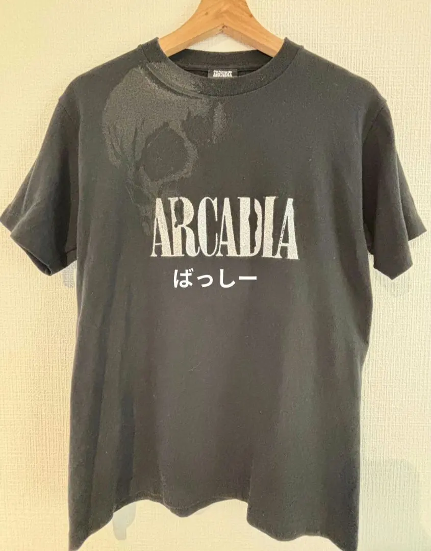 2026年最新】janne da arc tシャツの人気アイテム - メルカリ