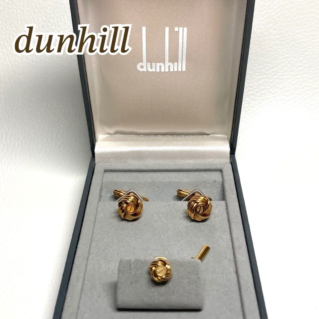 2026年最新】ダンヒル ピンバッジの人気アイテム - メルカリ