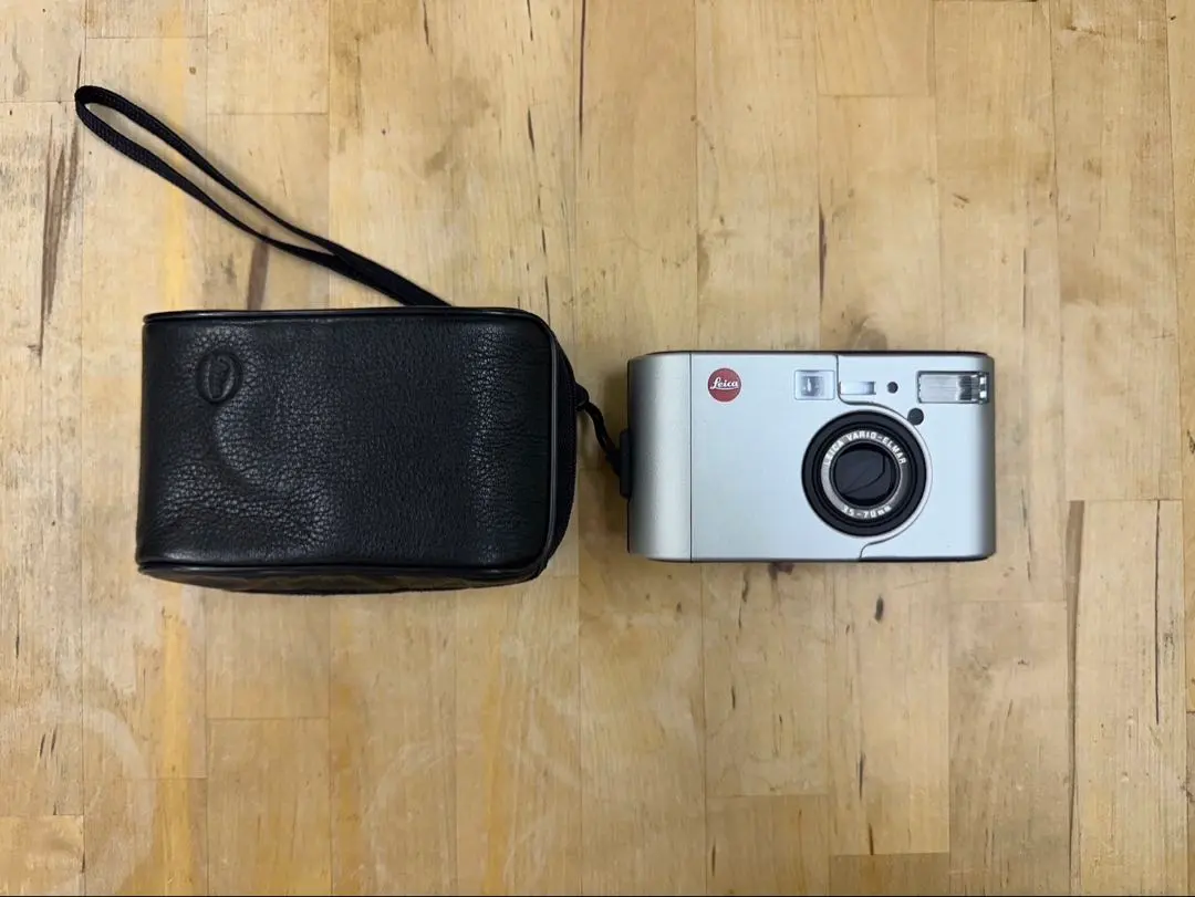 2026年最新】ライカC1の人気アイテム - メルカリ