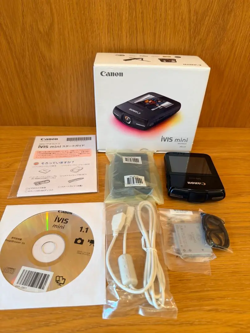 2026年最新】ivis mini xの人気アイテム - メルカリ