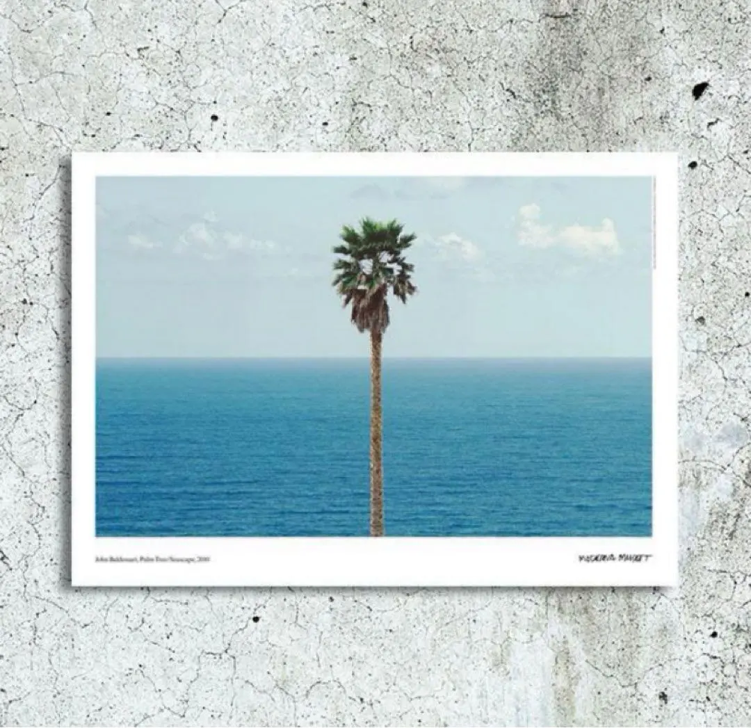 2026年最新】ジョン・バルデッサリの人気アイテム - メルカリ