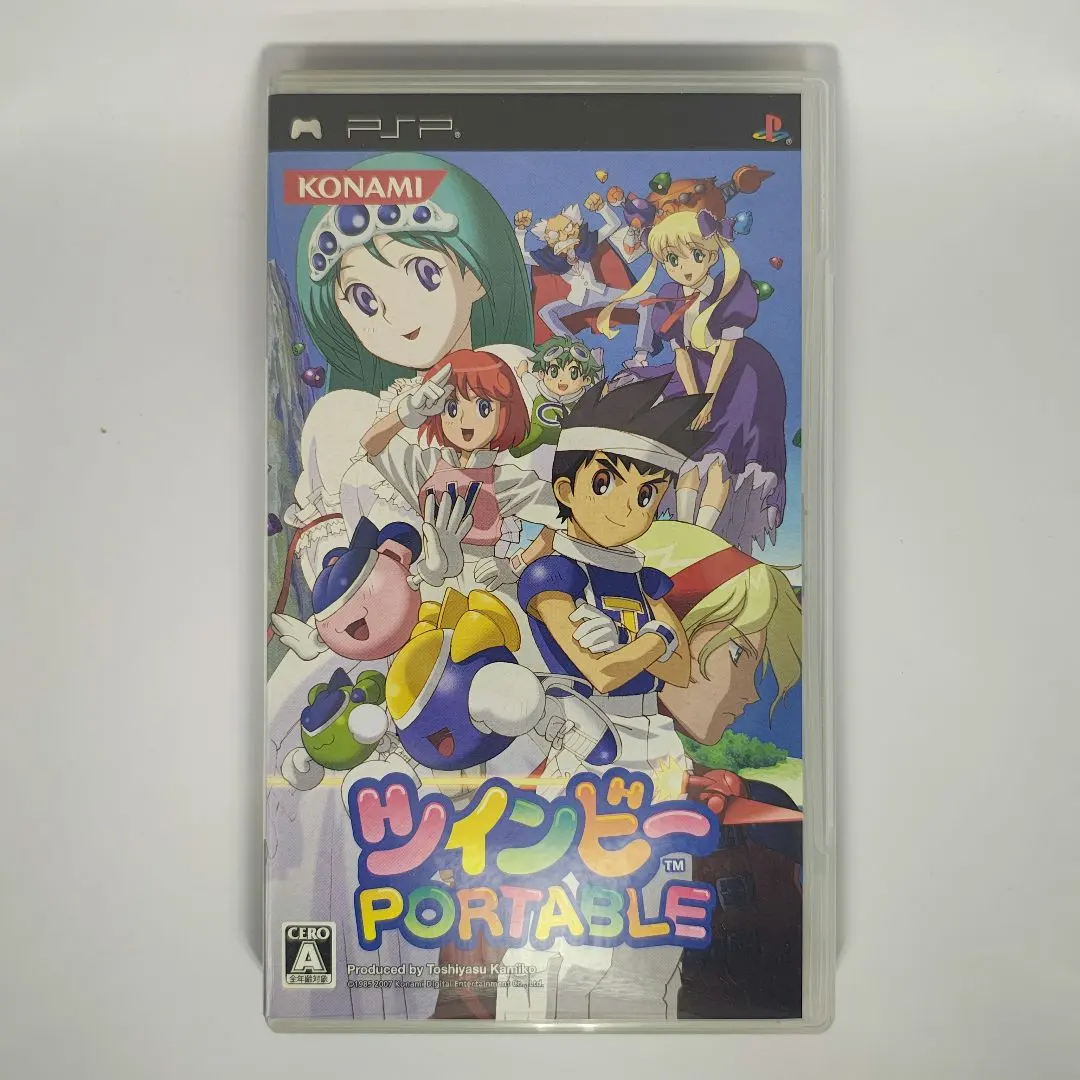 2026年最新】ツインビー portableの人気アイテム - メルカリ