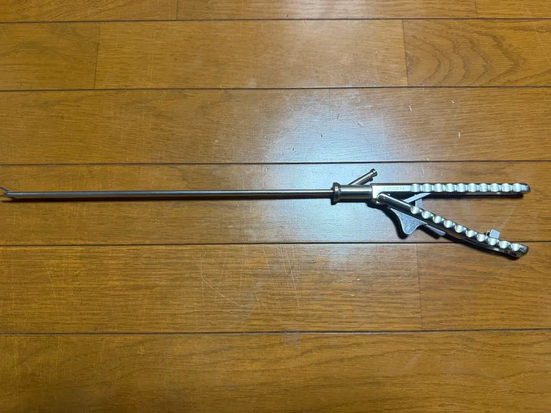 2026年最新】腹腔鏡 持針器の人気アイテム - メルカリ