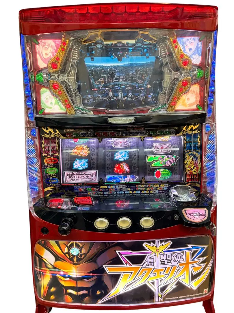 2026年最新】アクエリオン 実機の人気アイテム - メルカリ