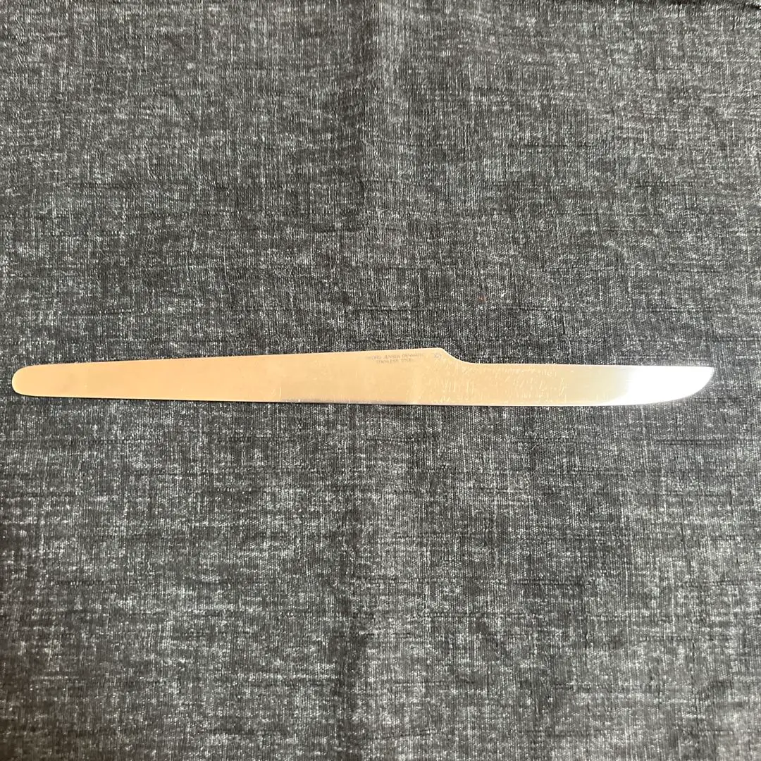 2026年最新】Georg Jensen カトラリーセットの人気アイテム - メルカリ