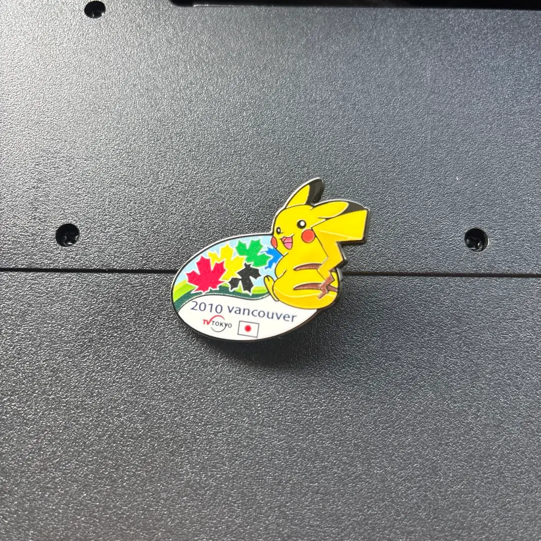 2026年最新】オリンピック ピカチュウ ピンバッチの人気アイテム