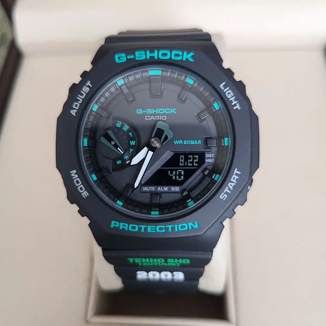 2026年最新】jra gショックの人気アイテム - メルカリ